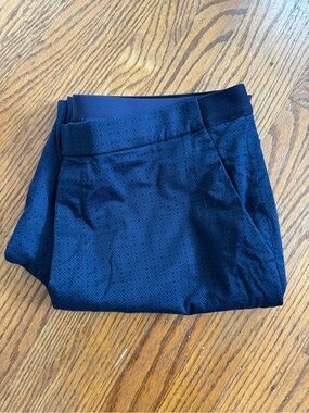 Uniqlo Smart Ankle Pants